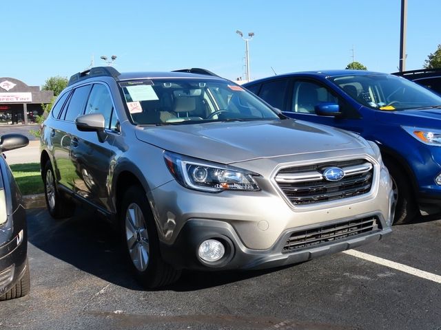 2019 Subaru Outback Premium