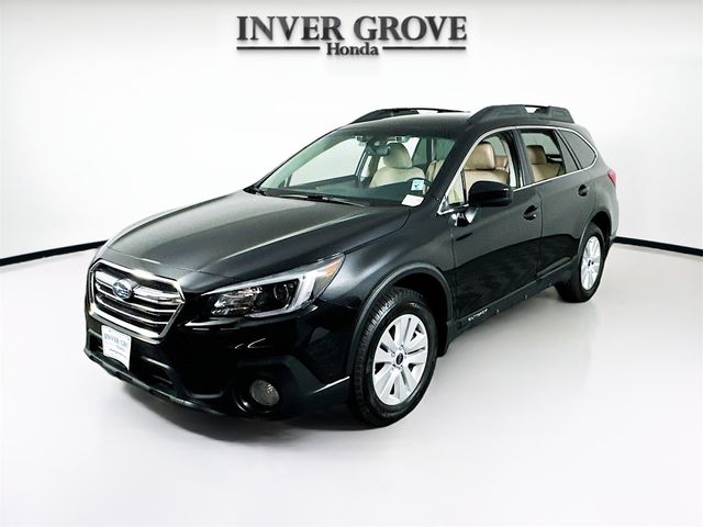 2019 Subaru Outback Premium