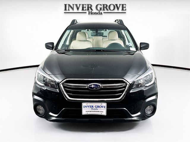 2019 Subaru Outback Premium