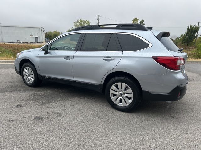 2019 Subaru Outback Premium