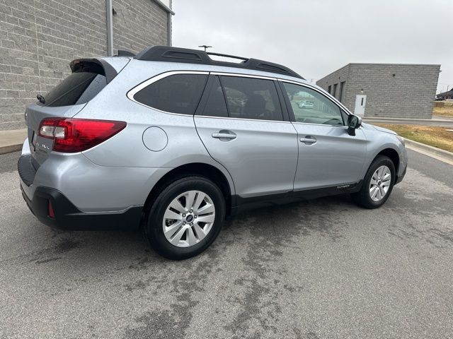 2019 Subaru Outback Premium