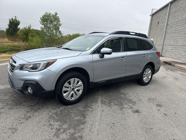 2019 Subaru Outback Premium