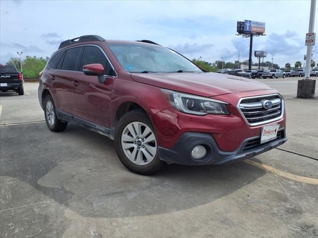 2019 Subaru Outback Premium