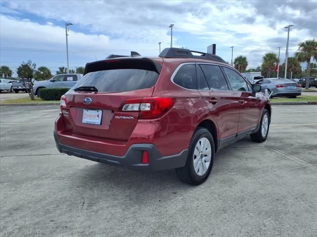 2019 Subaru Outback Premium