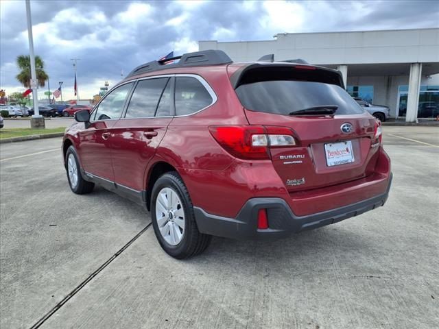 2019 Subaru Outback Premium