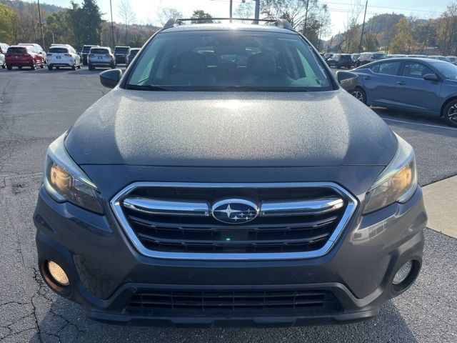 2019 Subaru Outback Premium