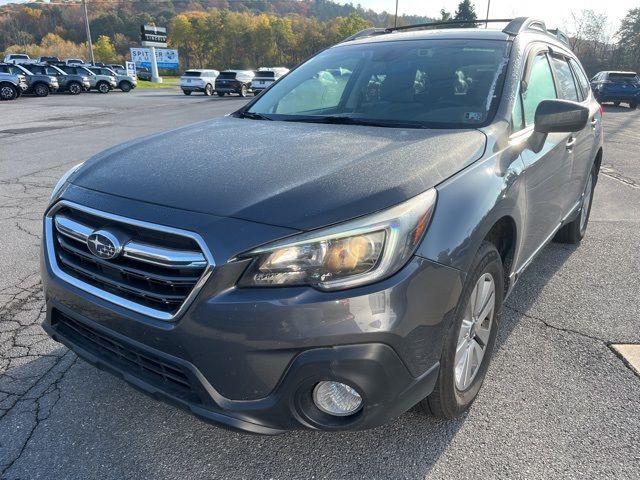 2019 Subaru Outback Premium