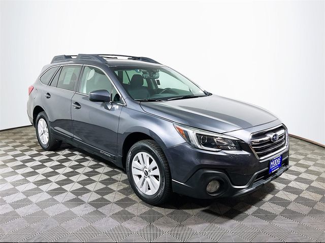 2019 Subaru Outback Premium