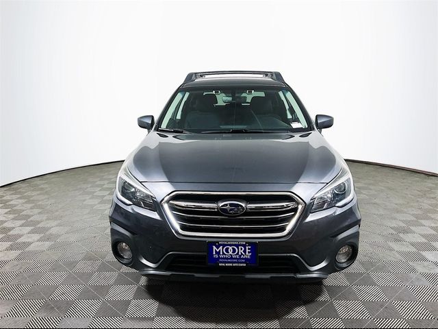 2019 Subaru Outback Premium