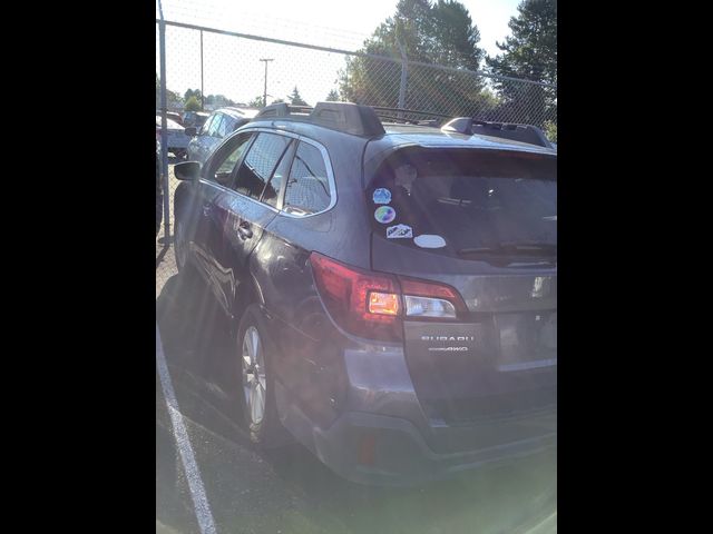 2019 Subaru Outback Premium