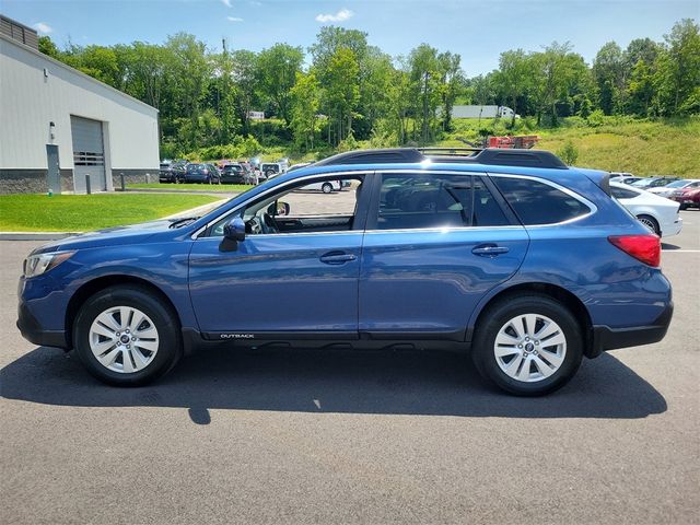 2019 Subaru Outback Premium