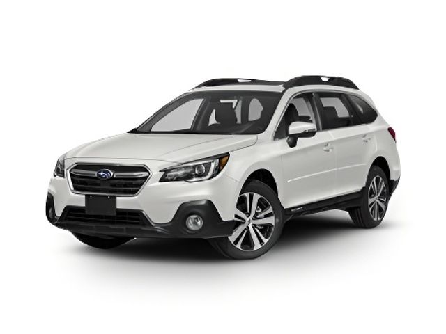 2019 Subaru Outback Premium