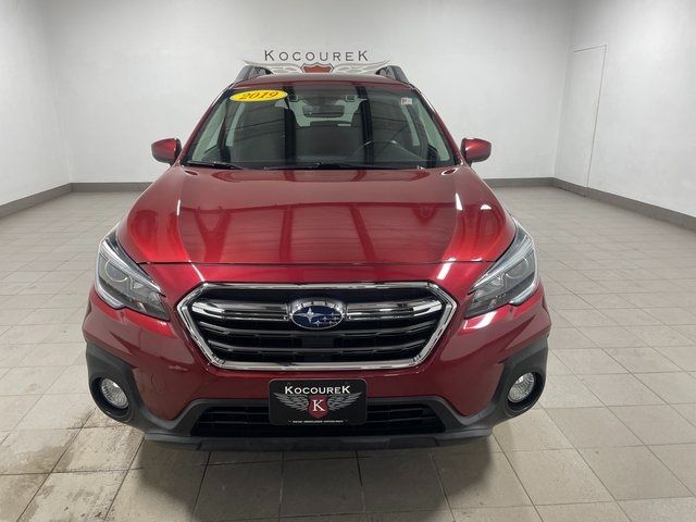 2019 Subaru Outback Premium