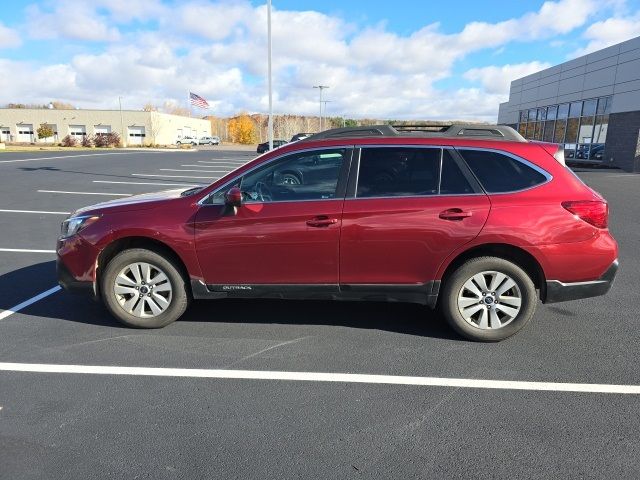 2019 Subaru Outback Premium