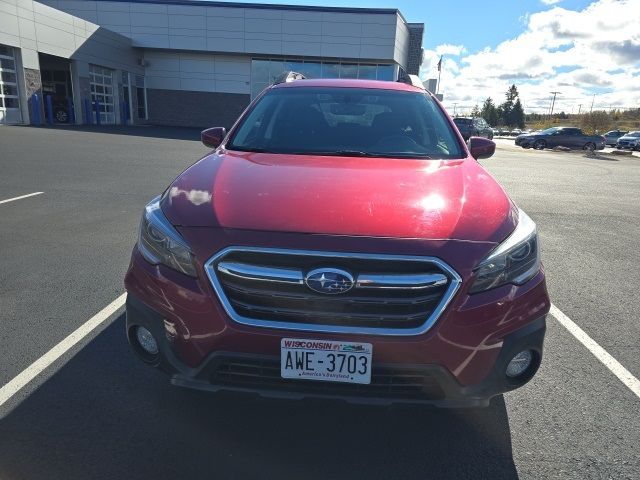 2019 Subaru Outback Premium