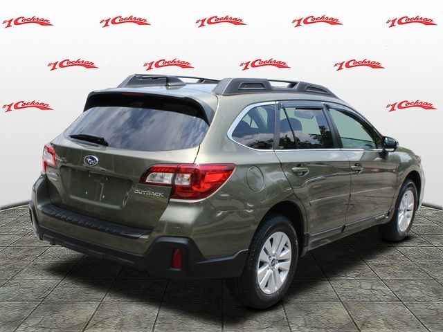 2019 Subaru Outback Premium