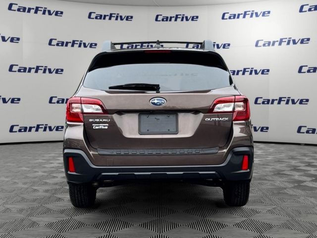 2019 Subaru Outback Premium