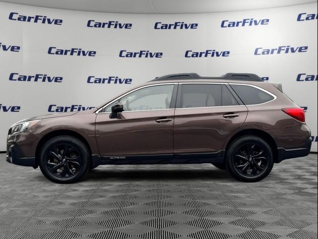 2019 Subaru Outback Premium