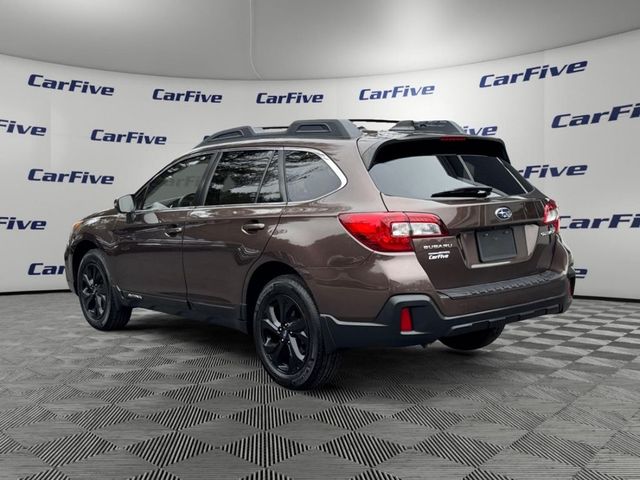 2019 Subaru Outback Premium