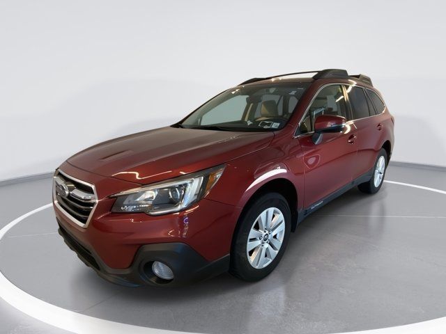 2019 Subaru Outback Premium