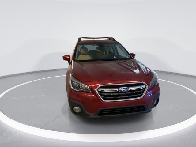 2019 Subaru Outback Premium