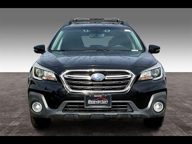 2019 Subaru Outback Premium