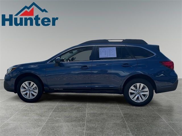 2019 Subaru Outback Premium