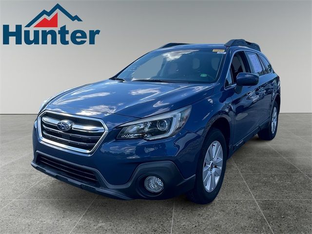 2019 Subaru Outback Premium