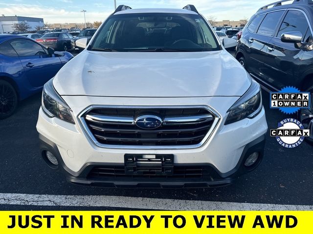 2019 Subaru Outback Premium