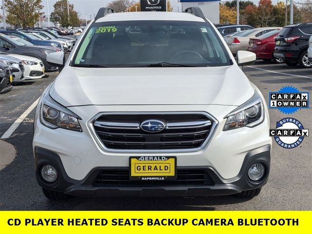 2019 Subaru Outback Premium