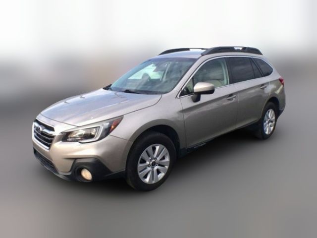 2019 Subaru Outback Premium