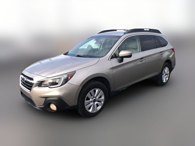 2019 Subaru Outback Premium