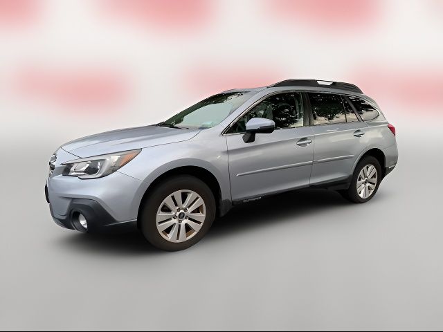 2019 Subaru Outback Premium