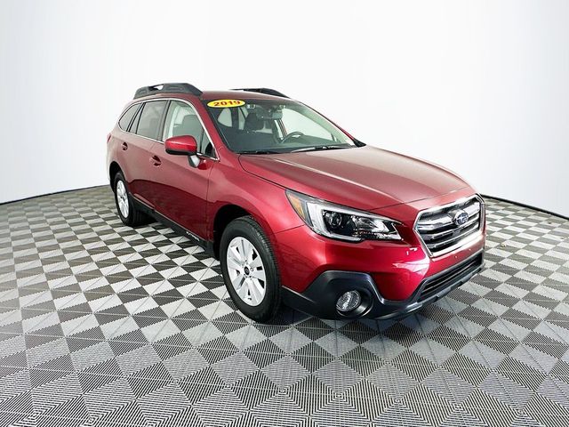 2019 Subaru Outback Premium