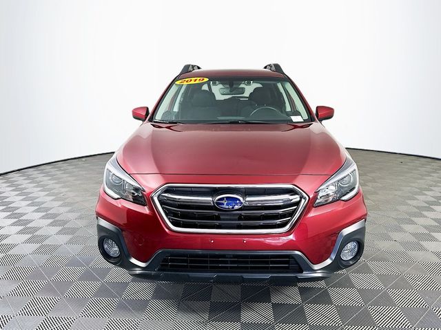 2019 Subaru Outback Premium