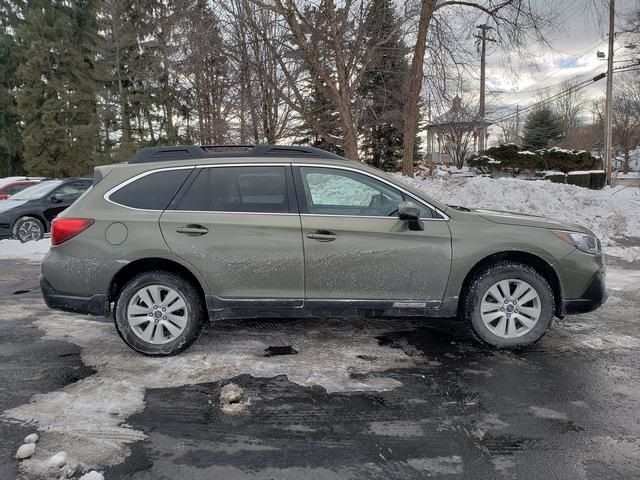 2019 Subaru Outback Premium