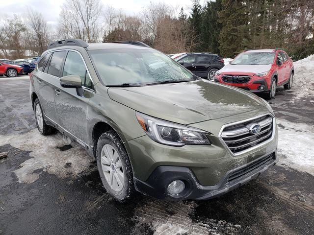 2019 Subaru Outback Premium