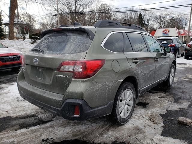 2019 Subaru Outback Premium