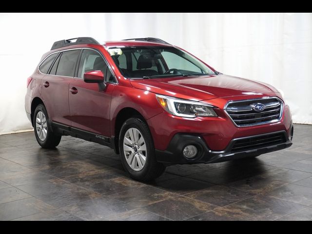 2019 Subaru Outback Premium