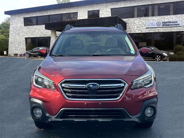 2019 Subaru Outback Premium