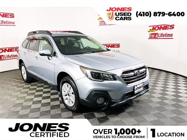 2019 Subaru Outback Premium