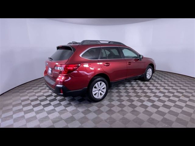 2019 Subaru Outback Premium