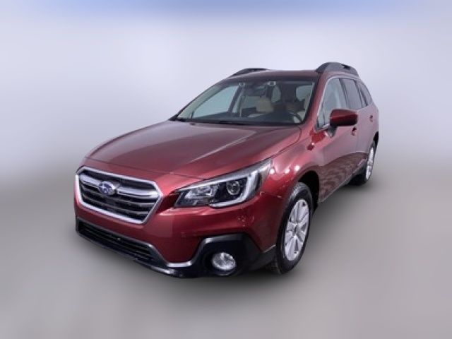 2019 Subaru Outback Premium