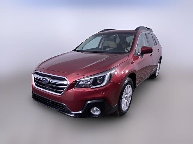 2019 Subaru Outback Premium