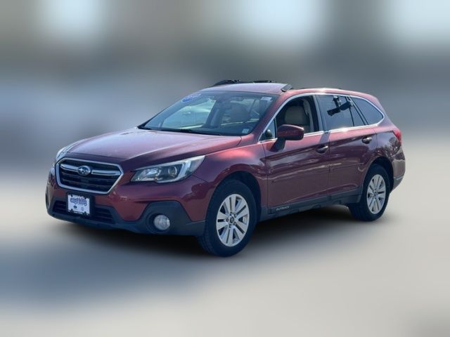 2019 Subaru Outback Premium