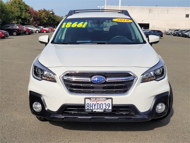 2019 Subaru Outback Premium