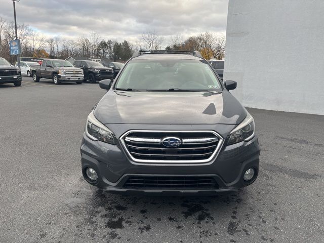 2019 Subaru Outback Premium