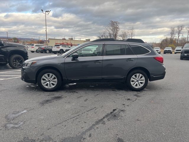 2019 Subaru Outback Premium