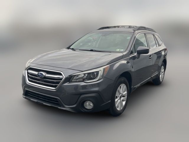 2019 Subaru Outback Premium