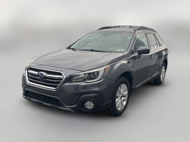 2019 Subaru Outback Premium